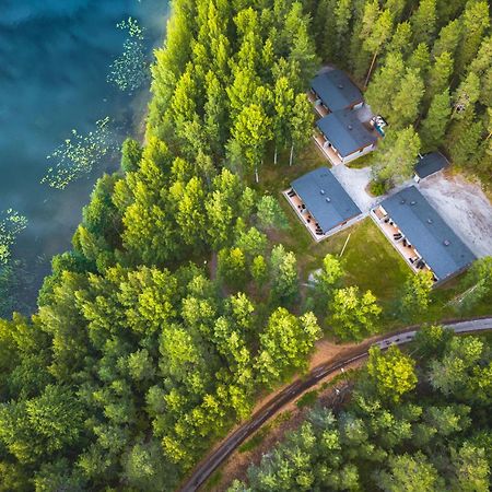 Hotel Kruunupuisto Punkaharju Luaran gambar