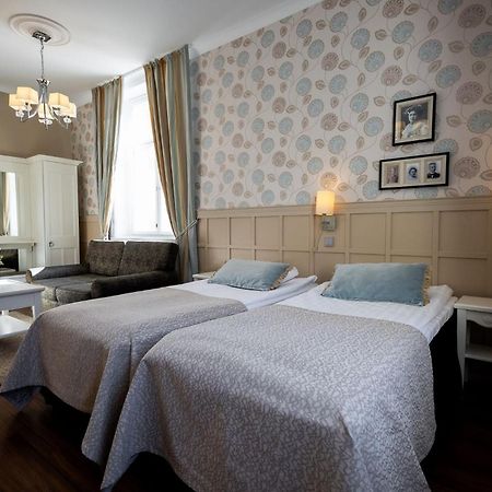 Hotel Kruunupuisto Punkaharju Luaran gambar