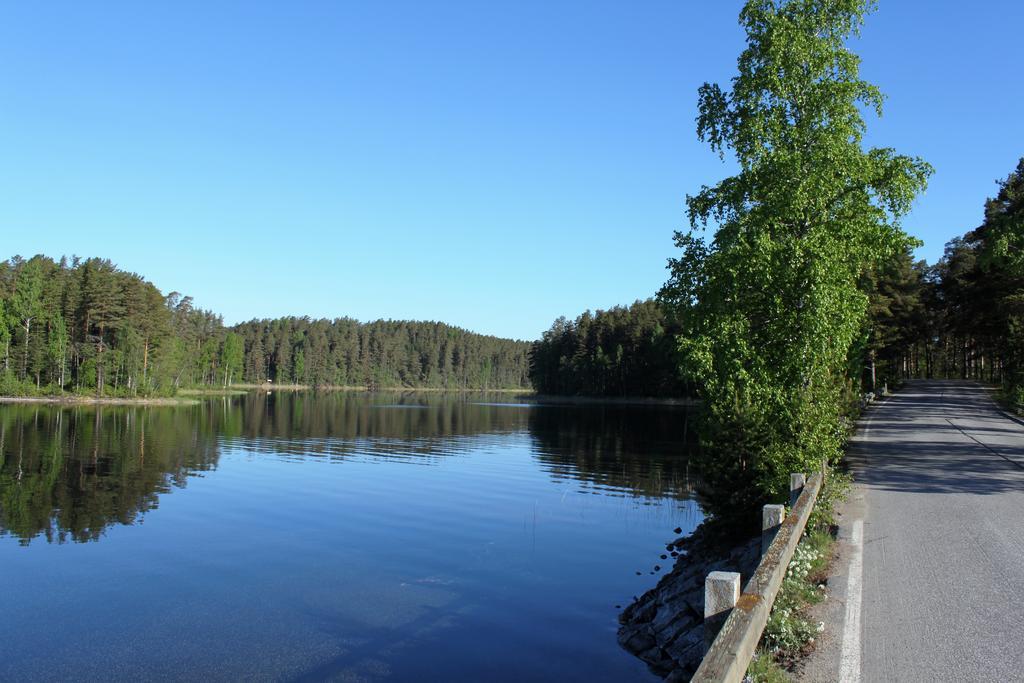 Hotel Kruunupuisto Punkaharju Luaran gambar