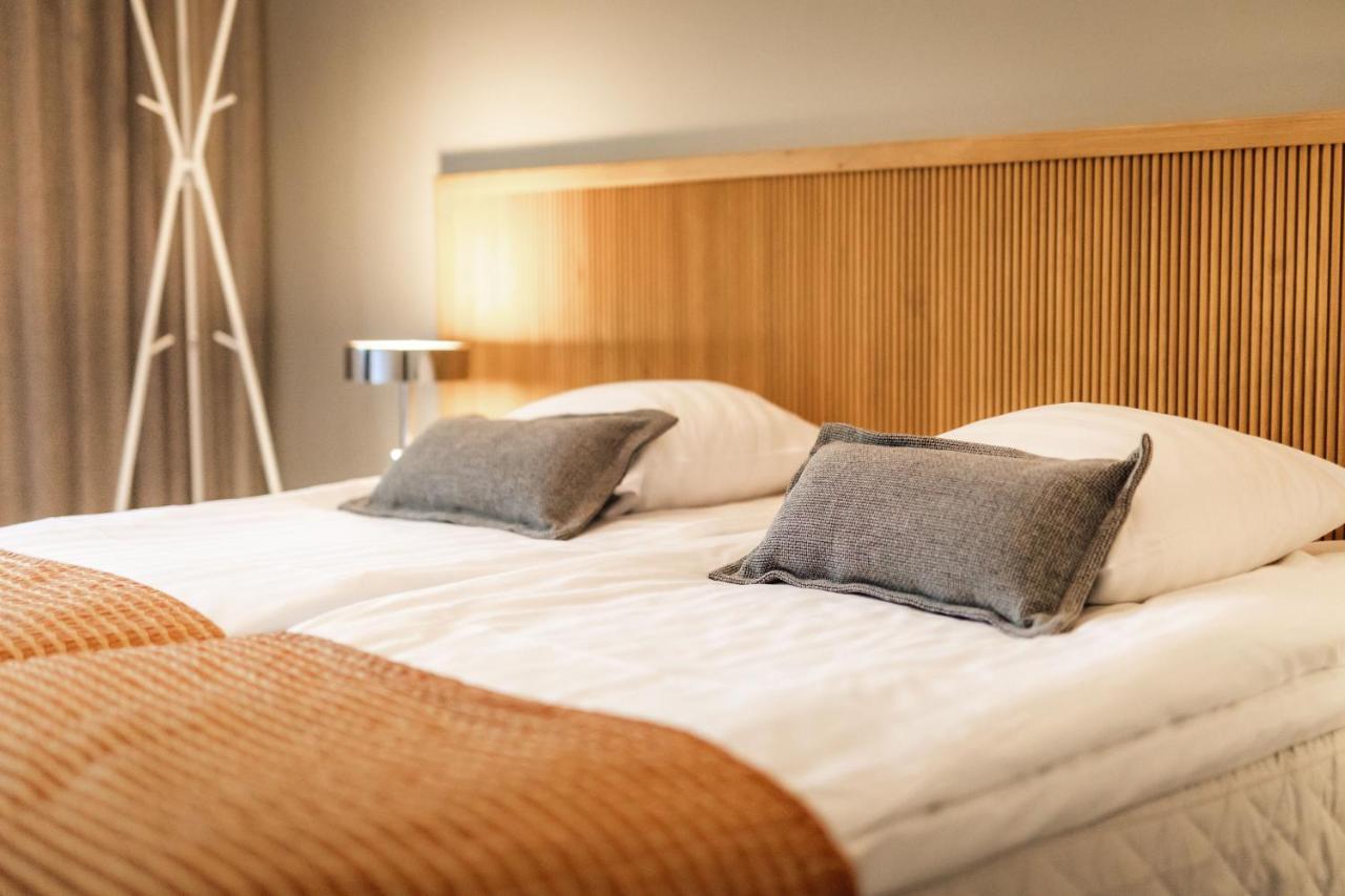Hotel Kruunupuisto Punkaharju Luaran gambar