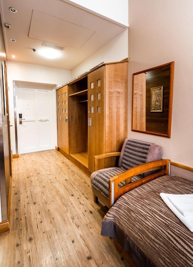Hotel Kruunupuisto Punkaharju Luaran gambar