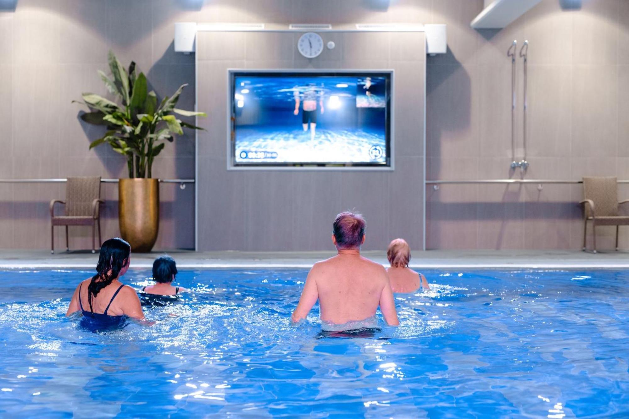 Hotel Kruunupuisto Punkaharju Luaran gambar