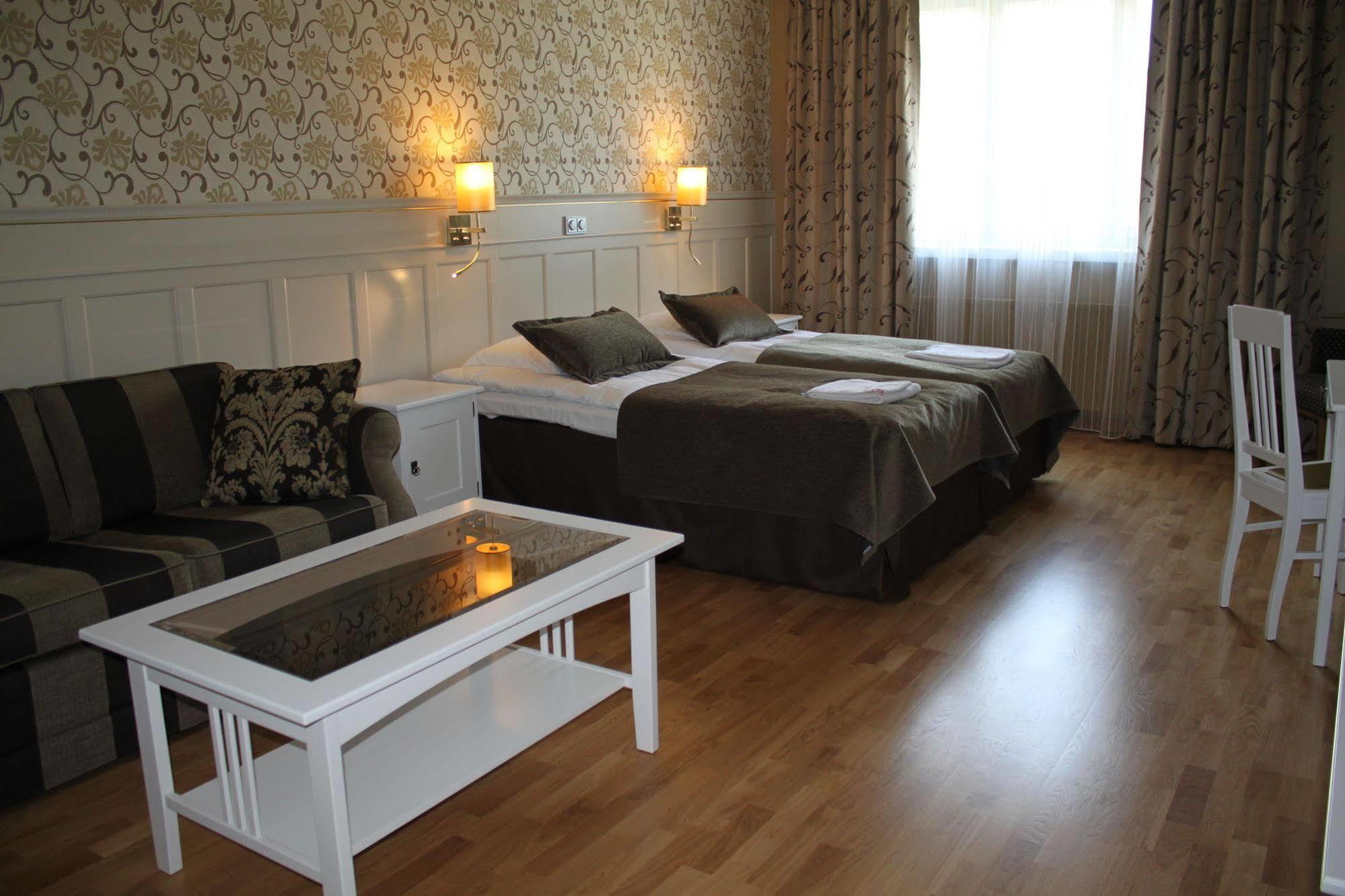 Hotel Kruunupuisto Punkaharju Luaran gambar