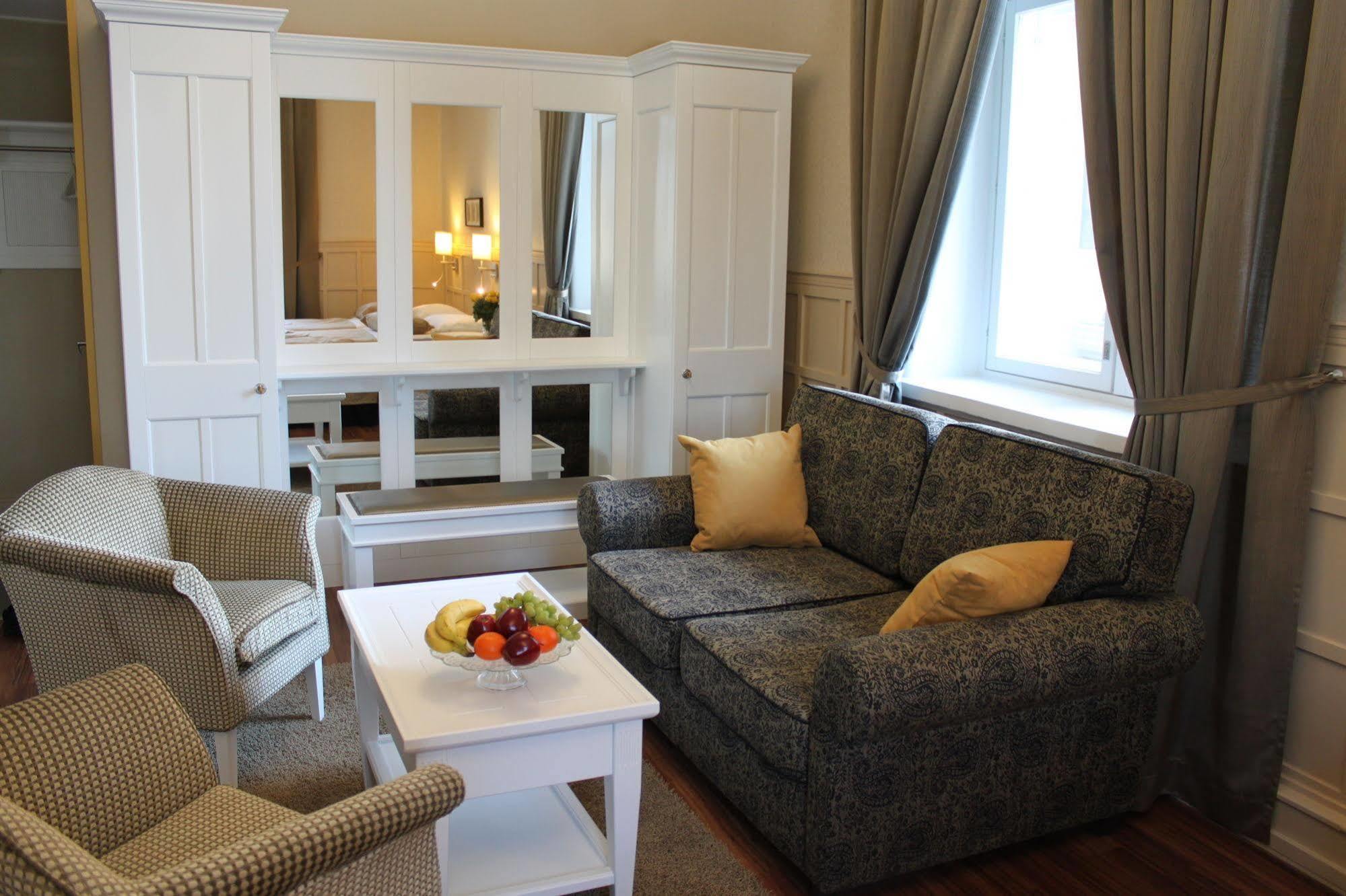 Hotel Kruunupuisto Punkaharju Luaran gambar