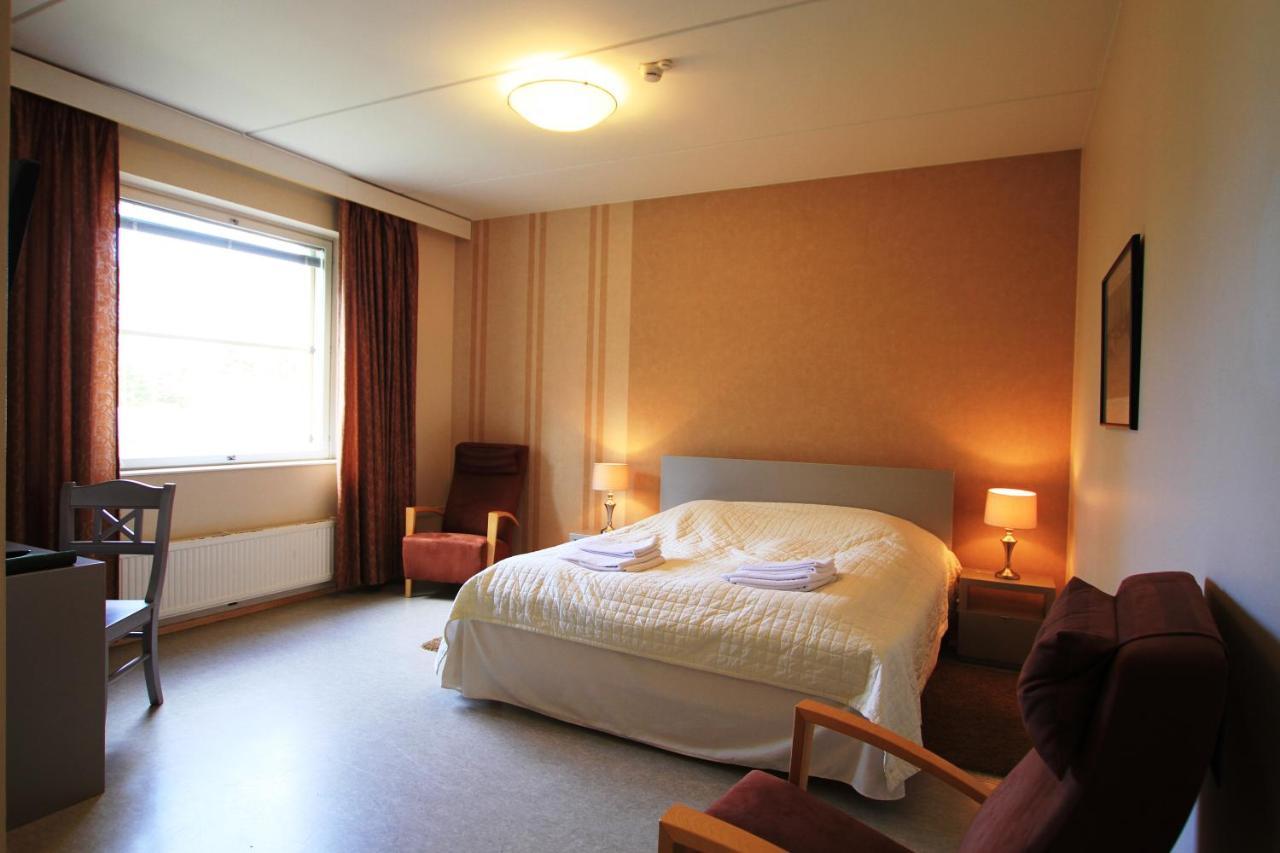 Hotel Kruunupuisto Punkaharju Luaran gambar
